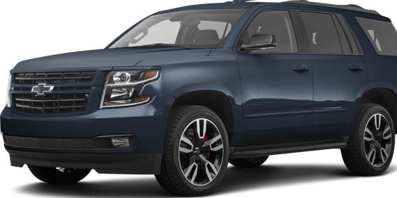 CHEVROLET TAHOE 2019 1GNSKCKC6KR182059 image