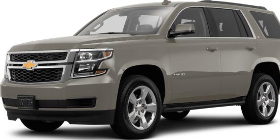 CHEVROLET TAHOE 2019 1GNSKBKC9KR374988 image