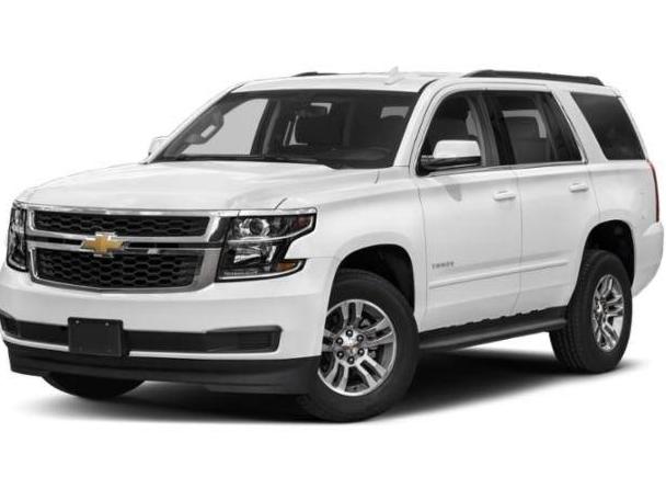 CHEVROLET TAHOE 2019 1GNSKBKC0KR302254 image