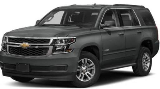 CHEVROLET TAHOE 2019 1GNSCAEC4KR323417 image