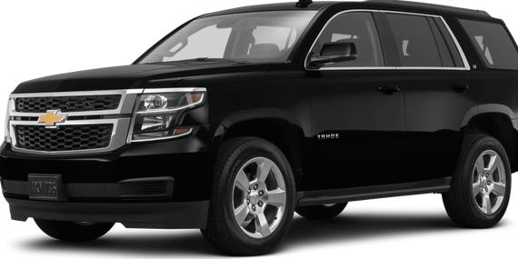 CHEVROLET TAHOE 2019 1GNSKBKC6KR362961 image