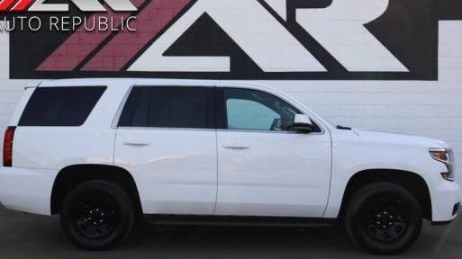 CHEVROLET TAHOE 2019 1GNLCDEC4KR298072 image