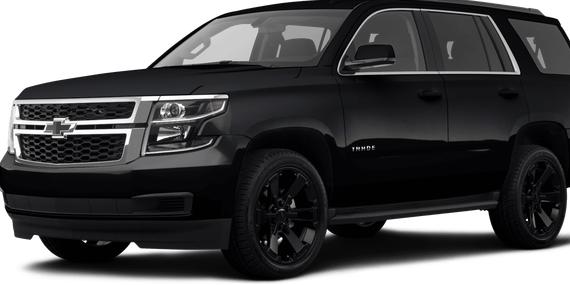 CHEVROLET TAHOE 2019 1GNSKAEC9KR408532 image