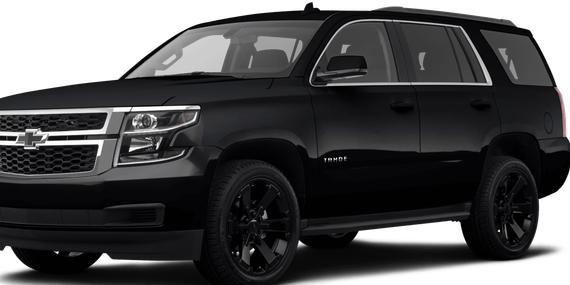 CHEVROLET TAHOE 2019 1GNSKAKC3KR354049 image
