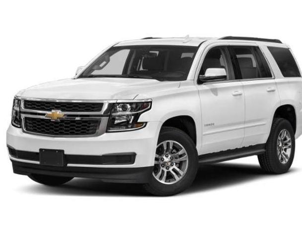 CHEVROLET TAHOE 2019 1GNSCBKC2KR156372 image