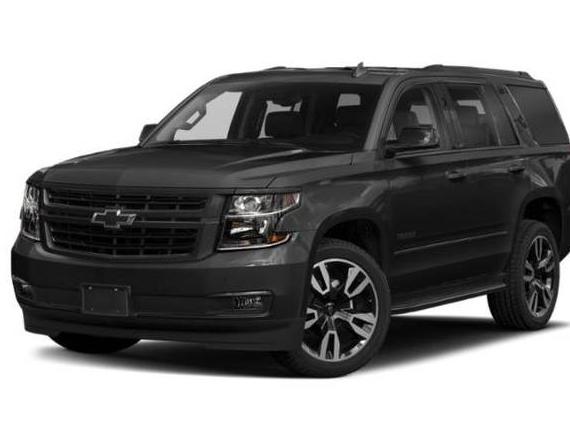 CHEVROLET TAHOE 2019 1GNSKCKJ6KR201868 image