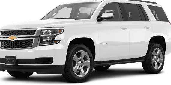 CHEVROLET TAHOE 2019 1GNSCBKCXKR397760 image