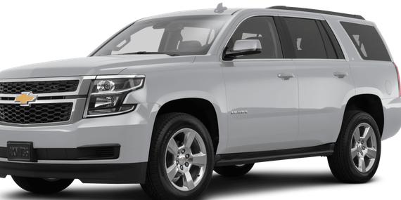 CHEVROLET TAHOE 2019 1GNSKBKCXKR364924 image