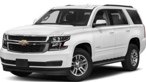 CHEVROLET TAHOE 2019 1GNSKBKC8KR159473 image