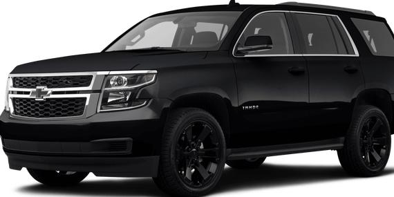 CHEVROLET TAHOE 2019 1GNSKAKC7KR123848 image