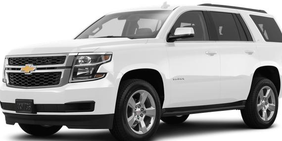 CHEVROLET TAHOE 2019 1GNSKBKC1KR332086 image
