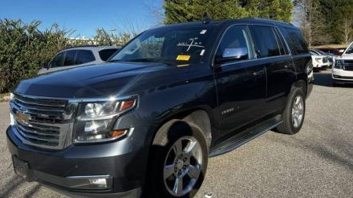 CHEVROLET TAHOE 2019 1GNSKCKC3KR266419 image