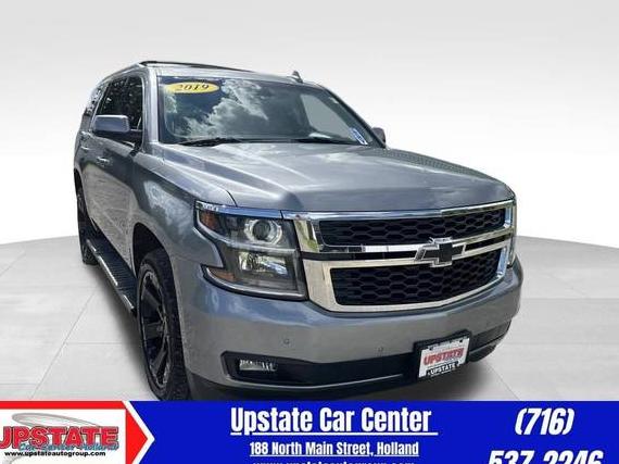 CHEVROLET TAHOE 2019 1GNSKBKC3KR373397 image CHEVROLET TAHOE 2019 1GNSKBKC3KR373397 image