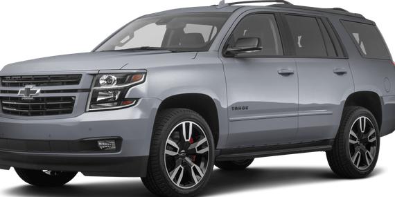 CHEVROLET TAHOE 2019 1GNSKCKC2KR185220 image