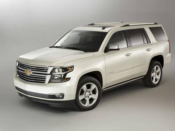CHEVROLET TAHOE 2019 1GNSKCKC2KR230298 image