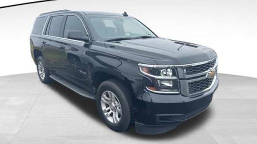 CHEVROLET TAHOE 2019 1GNSKBKC4KR373862 image