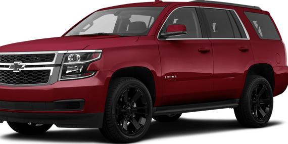 CHEVROLET TAHOE 2019 1GNSKAKC6KR229546 image