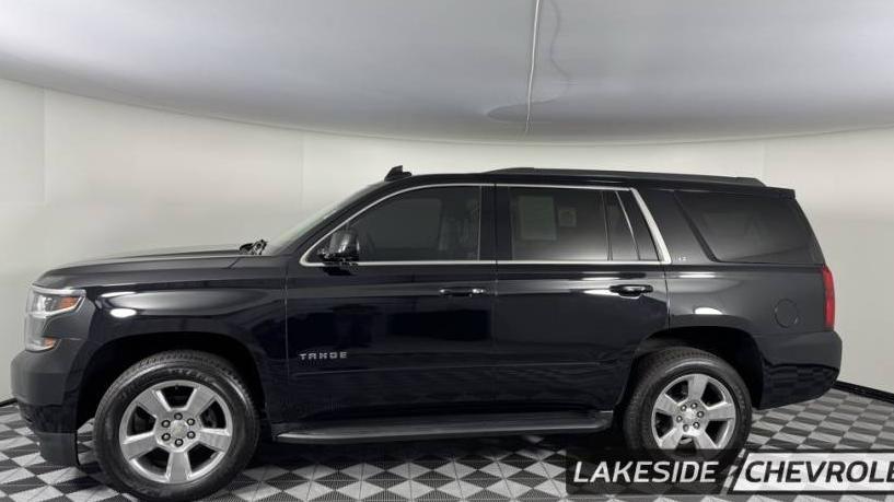 CHEVROLET TAHOE 2019 1GNSKBKC0KR103947 image