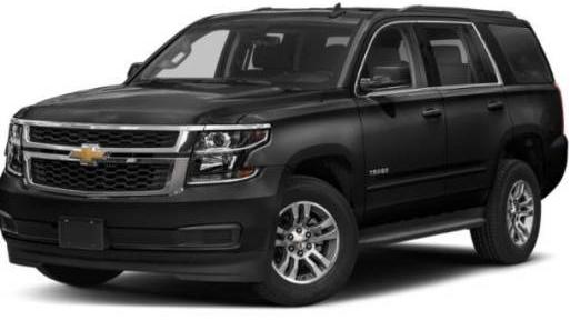 CHEVROLET TAHOE 2019 1GNSKBKC8KR276177 image