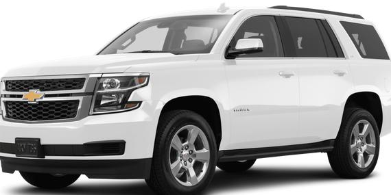 CHEVROLET TAHOE 2019 1GNSCBKC6KR142362 image