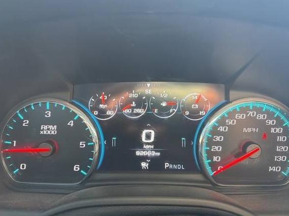 CHEVROLET TAHOE 2019 1GNSKCKC1KR206817 image CHEVROLET TAHOE 2019 1GNSKCKC1KR206817 image