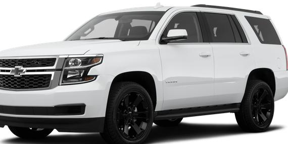 CHEVROLET TAHOE 2019 1GNSCAEC1KR304646 image