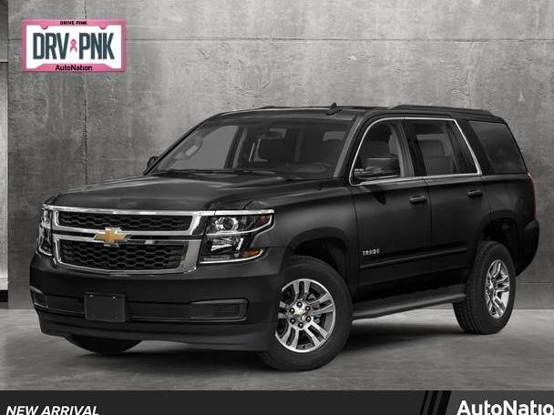 CHEVROLET TAHOE 2019 1GNSCBKC7KR328945 image