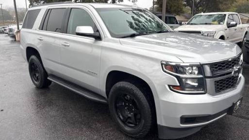 CHEVROLET TAHOE 2019 1GNSCBKC7KR139096 image