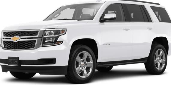 CHEVROLET TAHOE 2019 1GNSKBKC9KR101002 image