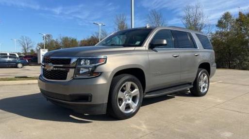 CHEVROLET TAHOE 2019 1GNSCAKC9KR367014 image