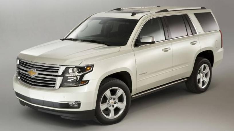 CHEVROLET TAHOE 2019 1GNSCAKC1KR237440 image