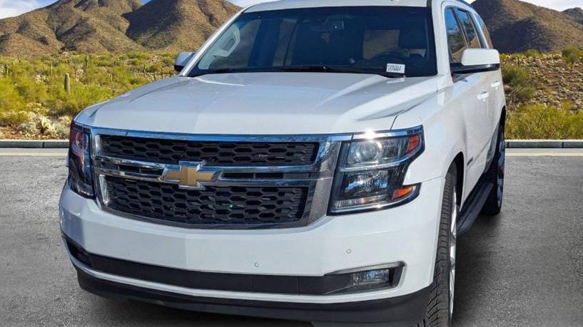 CHEVROLET TAHOE 2019 1GNSCBKC7KR328637 image