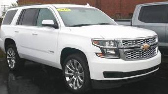 CHEVROLET TAHOE 2019 1GNSKBKCXKR345225 image