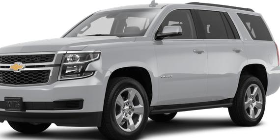 CHEVROLET TAHOE 2019 1GNSKBKCXKR403768 image