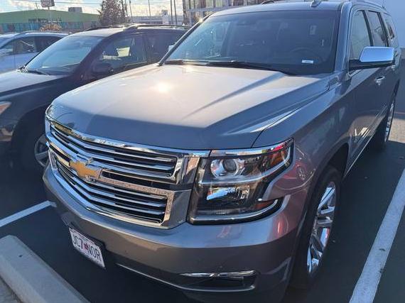 CHEVROLET TAHOE 2019 1GNSKCKJ9KR302774 image CHEVROLET TAHOE 2019 1GNSKCKJ9KR302774 image