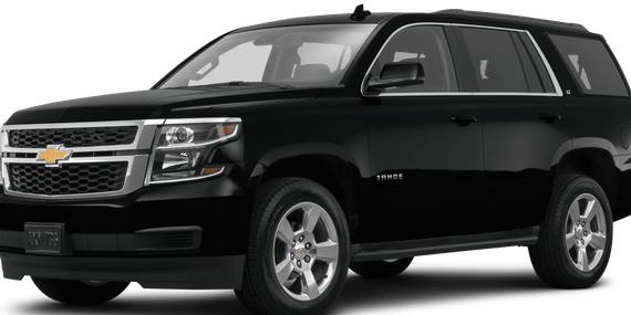 CHEVROLET TAHOE 2019 1GNSCBKC5KR335019 image