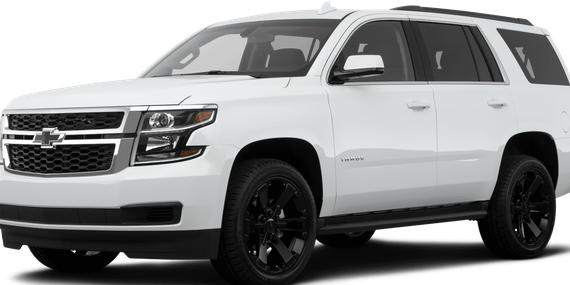 CHEVROLET TAHOE 2019 1GNSKAKC3KR195730 image