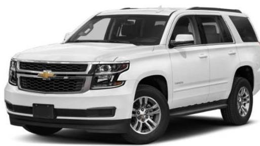 CHEVROLET TAHOE 2019 1GNSKBKCXKR379729 image