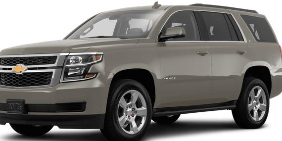 CHEVROLET TAHOE 2019 1GNSCBKC3KR204901 image