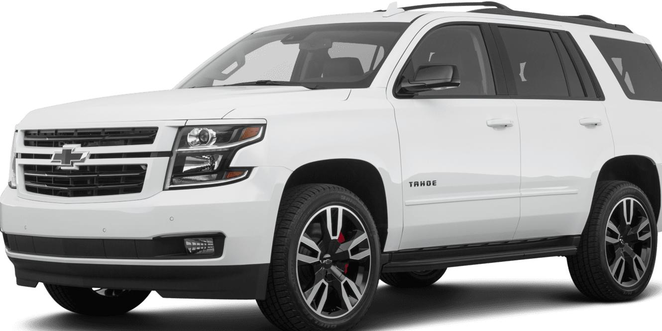 CHEVROLET TAHOE 2019 1GNSKCKC2KR107908 image