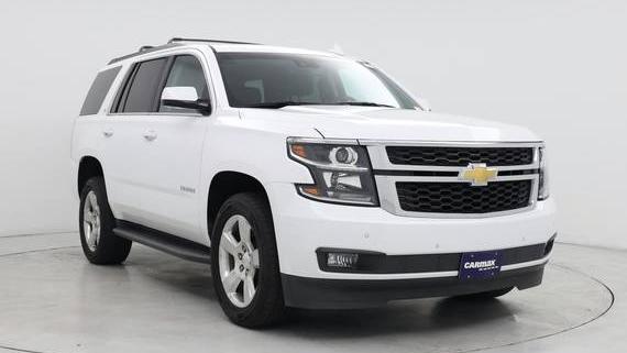 CHEVROLET TAHOE 2019 1GNSCBKC1KR155956 image