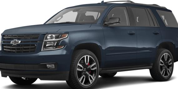 CHEVROLET TAHOE 2019 1GNSCCKC5KR135473 image