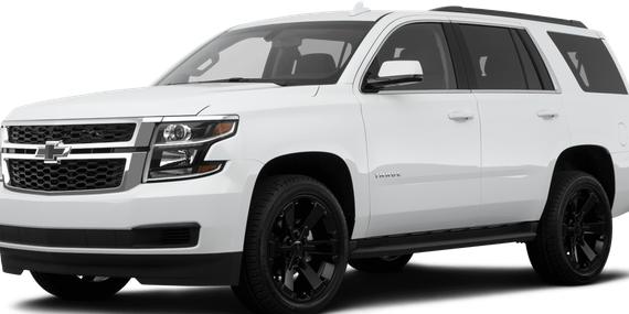 CHEVROLET TAHOE 2019 1GNSKAKC6KR213850 image