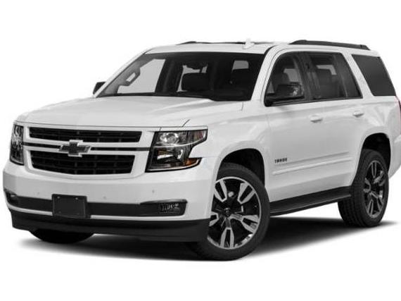 CHEVROLET TAHOE 2019 1GNSKCKC9KR174540 image