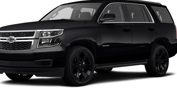 CHEVROLET TAHOE 2019 1GNSKAKC0KR252983 image