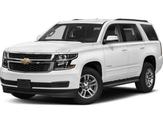 CHEVROLET TAHOE 2019 1GNSKBKC0KR173142 image