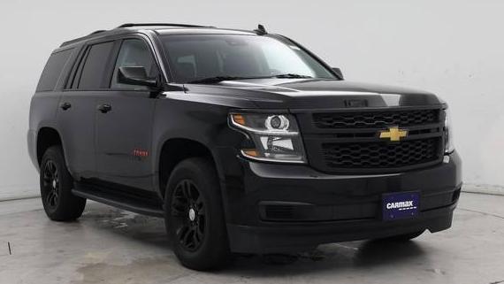 CHEVROLET TAHOE 2019 1GNSKBKC0KR368593 image