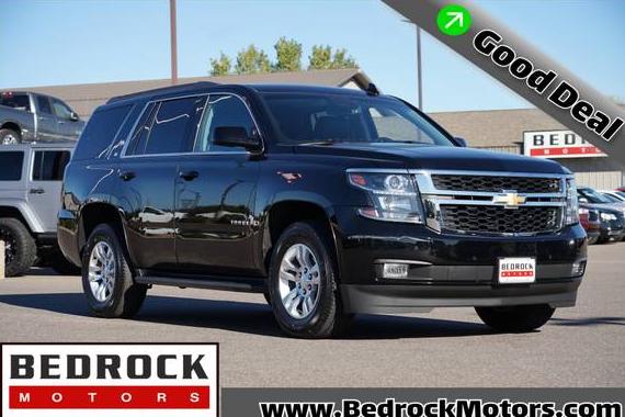 CHEVROLET TAHOE 2019 1GNSKBKC8KR183739 image CHEVROLET TAHOE 2019 1GNSKBKC8KR183739 image