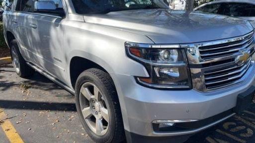 CHEVROLET TAHOE 2019 1GNSKCKC1KR328111 image