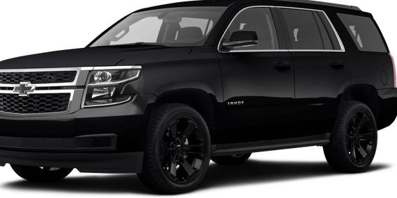 CHEVROLET TAHOE 2019 1GNSCAKC4KR177315 image